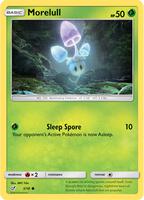 Morelull (Holo Common)