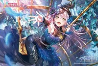 Bushiroad Rubber Mat Collection Vol.278: BanG Dream! Girls Band Party! - Yukina · Bushiroad Playmats