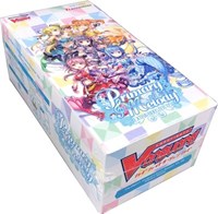 Primary Melody Extra Booster Box