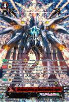 Dragon Deity of Destruction, Gyze // Neon Gyze - G-RC02: Revival