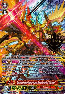 G-RC02: Revival Collection | Cardfight Vanguard | TCGplayer