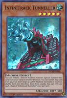 The Infinity Chasers | YuGiOh | TCGplayer
