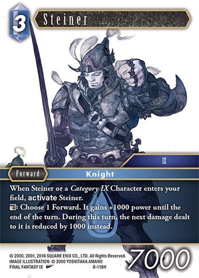 Steiner