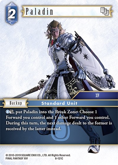 Paladin