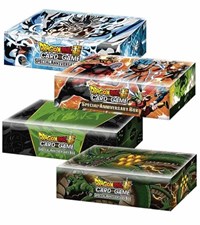 Special Anniversary Box 2019 Display — Special Anniversary Set