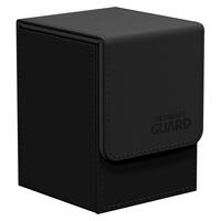 ブラッキー Flip Deck Case Amazon.com: Ultimate Guard Flip Deck 100+ Leatherette Grey