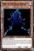 yugioh king of skull servants deck Morning Star Farm Yugioh Speed Duel Skull Servant Deck by TCGAccess :  Amazon.ae: Toys main image 1