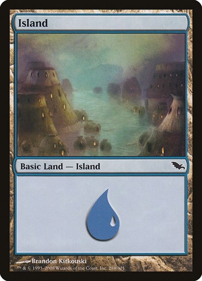 Island (288)