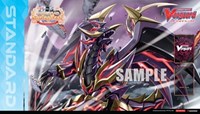 Bushiroad Spring Fest 2019 Exclusive Playmat: Cardfight!! Vanguard - Standard (G · Bushiroad Playmats