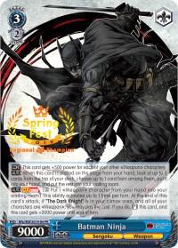 Batman Ninja (Spring Fest 2019)