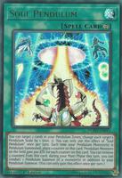 Soul Pendulum - Duel Power - YuGiOh - TCGplayer.com