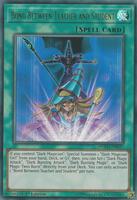 bond between teacher and student yugioh card Yu-Gi-Oh 20th Secret Rare JPC12 1 (Used) 1583075944| magi -TCG Marketplace- Normal Spell Rarity Bond Between Teacher and Student