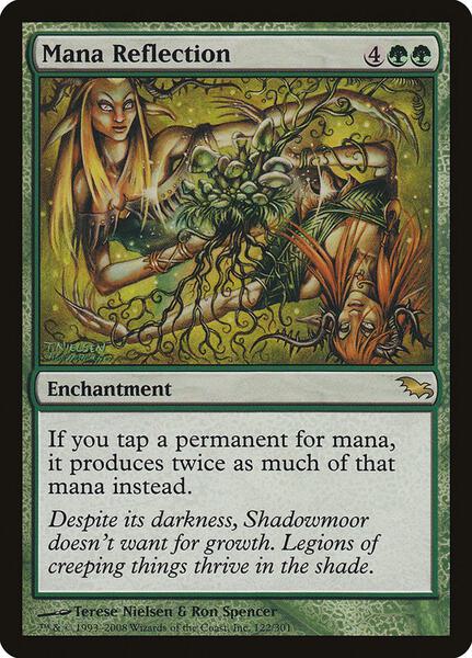Top 10 Most Expensive MTG Cards from Shadowmoor | TCGplayer