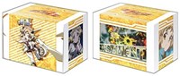 Bushiroad Deck Holder Collection V2 Vol.647: Senki Zessho Symphogear AXZ - Hibik · Bushiroad Deck Boxes