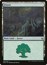Forest (264)