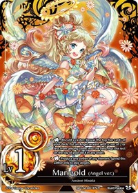 Marigold (Angel ver.) (Foil)
