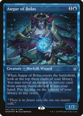 Augur of Bolas