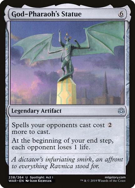 Top 10 Best Stax Cards in Commander MTG | TCGplayer