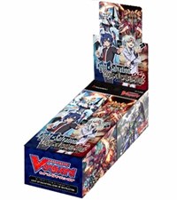 Light of Salvation, Logic of Destruction Extra Booster Box