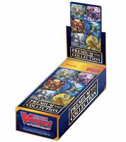 Premium Collection 2019 Booster Box - V-SS01: Premium Collection 2019 - Cardfight Vanguard - TCGplayer.com Premium Collection 2019 Booster Box - V-SS01: Premium Collection 2019 - Cardfight Vanguard - TCGplayer.com