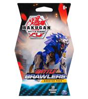 bakugan battle brawlers booster box Bakugan, Pack, Collectible Trading Cards for Ages 6 & Up : Toys & Games This fierce card collection comes with a jumbo SEGA Bakugan Translucent Ventus Percival
