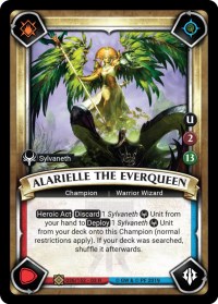 Alarielle the Everqueen (Unclaimed)