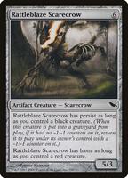 Magic The Gathering Ultra Pro Playmat Shadowmoor Seen-Korrigan Alfombra