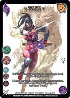 Taki - SoulCalibur VI - UniVersus - TCGplayer.com