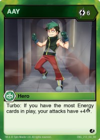 AAY