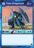TCGplayer - Bakugan TCG Battle Brawlers Price Guide
