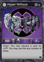 TCGplayer - Bakugan TCG Battle Brawlers Price Guide TCGplayer - Bakugan TCG Battle Brawlers Price Guide
