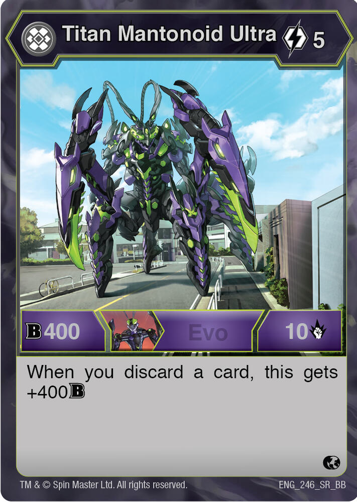 bakugan yugioh cards 10 Most Valuable Of 2024 Nillious is a force to be reckoned with on the battlefield Bakugan Collector figure, Coin &