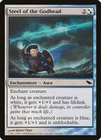 MTG【Foil/英】セカンド・チャンス/Second Chance　[ULG] Second Chance · Urza's Legacy (ULG) #41 · Scryfall Magic The