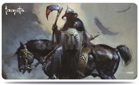 Frank Frazetta Death Dealer Playmat · Ultra Pro Playmats