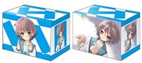 Bushiroad Deck Holder Collection V2 Vol.685: Kadokawa Sneaker Bunko -The Melanch · Bushiroad Deck Boxes
