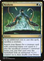 Krosan Cloudscraper - Timeshifted - Magic: The Gathering