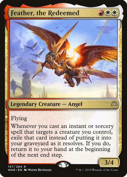 Top 10 White MTG Cards You Should Be Playing in Commander | TCGplayer