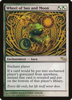 mtg best wheel cards Magic: the Gathering of Fortune [Unlimited Edition] Graded C  Digital Heroes A single individual card from the Magic Article] What's your favorite Wheels