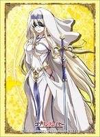 Bushiroad Sleeve Collection HG Vol.1958: Goblin Slayer - Sword Maiden  (60-Pack) - Bushiroad Card Sleeves - Card Sleeves - TCGplayer.com