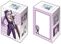 Bushiroad Deck Holder Collection V2 Vol.690: That Time I Got Reincarnated as a S · Bushiroad Deck Boxes