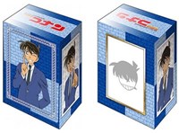 Bushiroad Deck Holder Collection V2 Vol.693: Detective Conan - Shinichi Kudo · Bushiroad Deck Boxes