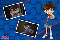 Bushiroad Rubber Mat Collection Vol.301: Detective Conan - Conan Edogawa · Bushiroad Playmats