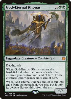 War of the Spark | Magic: The Gathering | TCGplayer