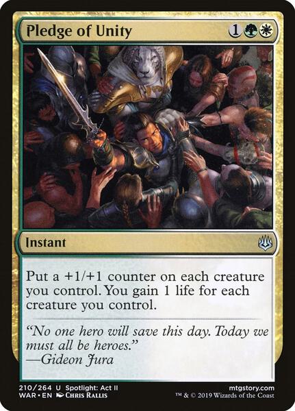 Top 10 Selesnya MTG Cards You Should be Playing in Commander | TCGplayer Top 10 Selesnya MTG Cards You Should be Playing in Commander | TCGplayer