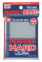 hard sleeve card KMC Card Sleeves Perfect Sized – Madness Comics