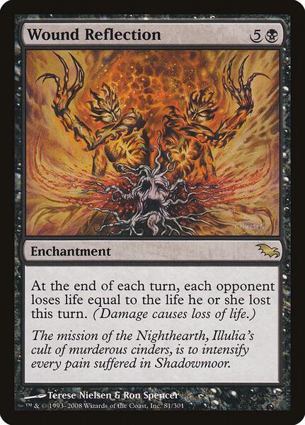Top 10 Most Expensive MTG Cards from Shadowmoor | TCGplayer