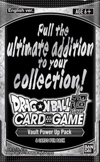 Vault Power Up Pack 2019 — Special Anniversary Set