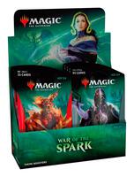 war of the spark theme booster box War of the Spark Theme Booster Pack  The Sword & Board