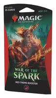 war of the spark booster box msrp Magic: Gathering The | 36 Booster Packs The Spark of Rebellion set focuses on the conflicts between the Galactic Empire and the Rebel Alliance TCGplayer: Shop Magic: The Gathering