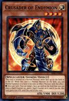 endymion structure deck yugioh Yu-Gi-Oh! - Endymion, The Master Magician (SDSC-EN001) - Spellcasters Command - 1st Edition Yu-Gi-Oh! - Endymion, The Master